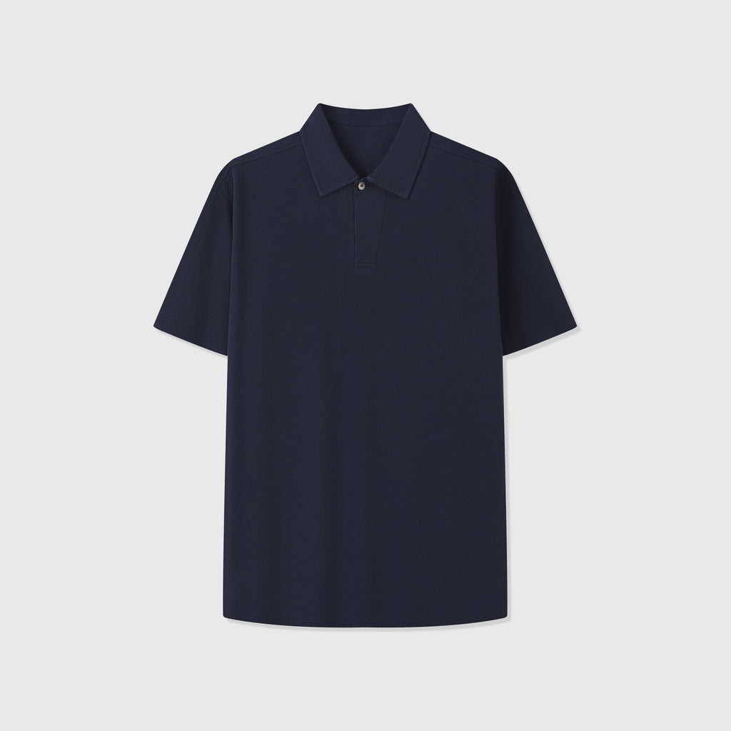 Lipari | Polo de punto piqué