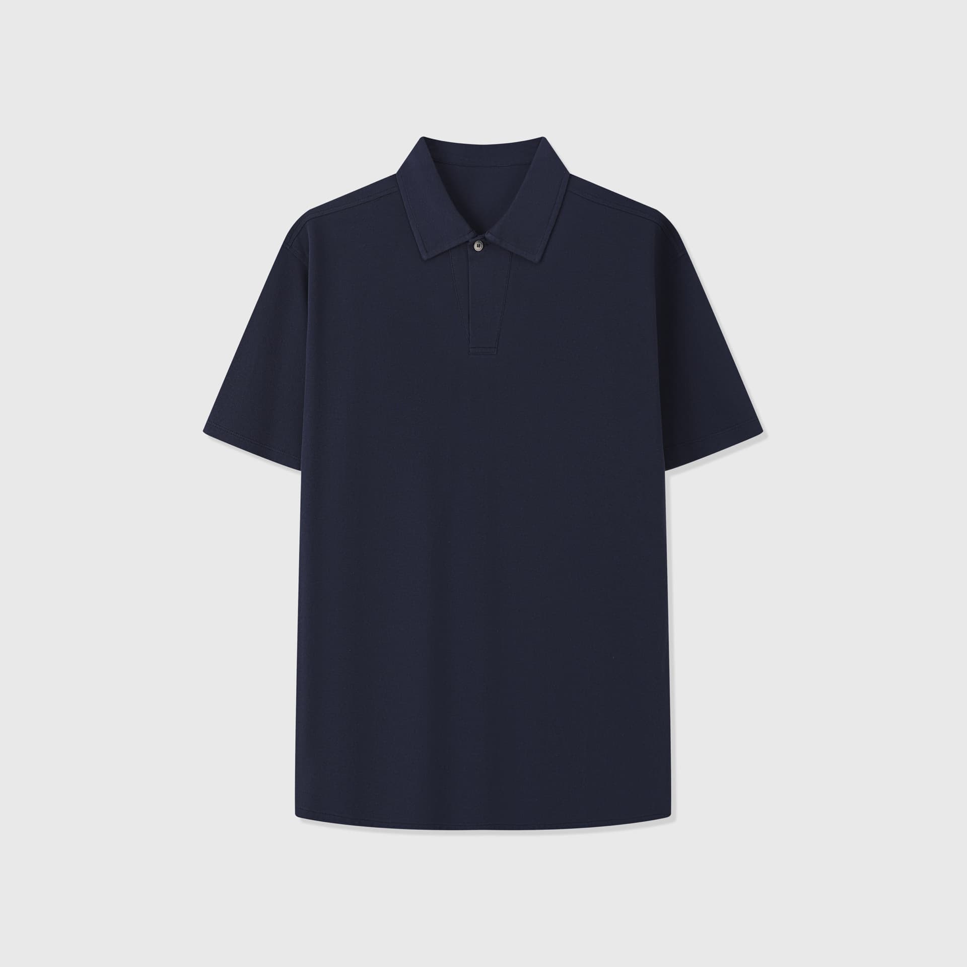 Lipari | Polo de punto piqué