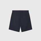 Deia | Short de lino de pierna ancha