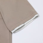 Lerici | Camiseta de capas en punto
