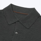 Wetherby | Polo de lana de manga larga