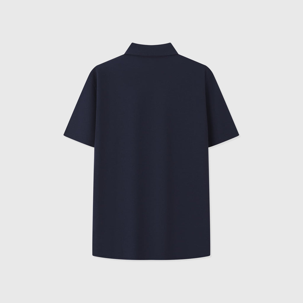 Lipari | Polo de punto piqué
