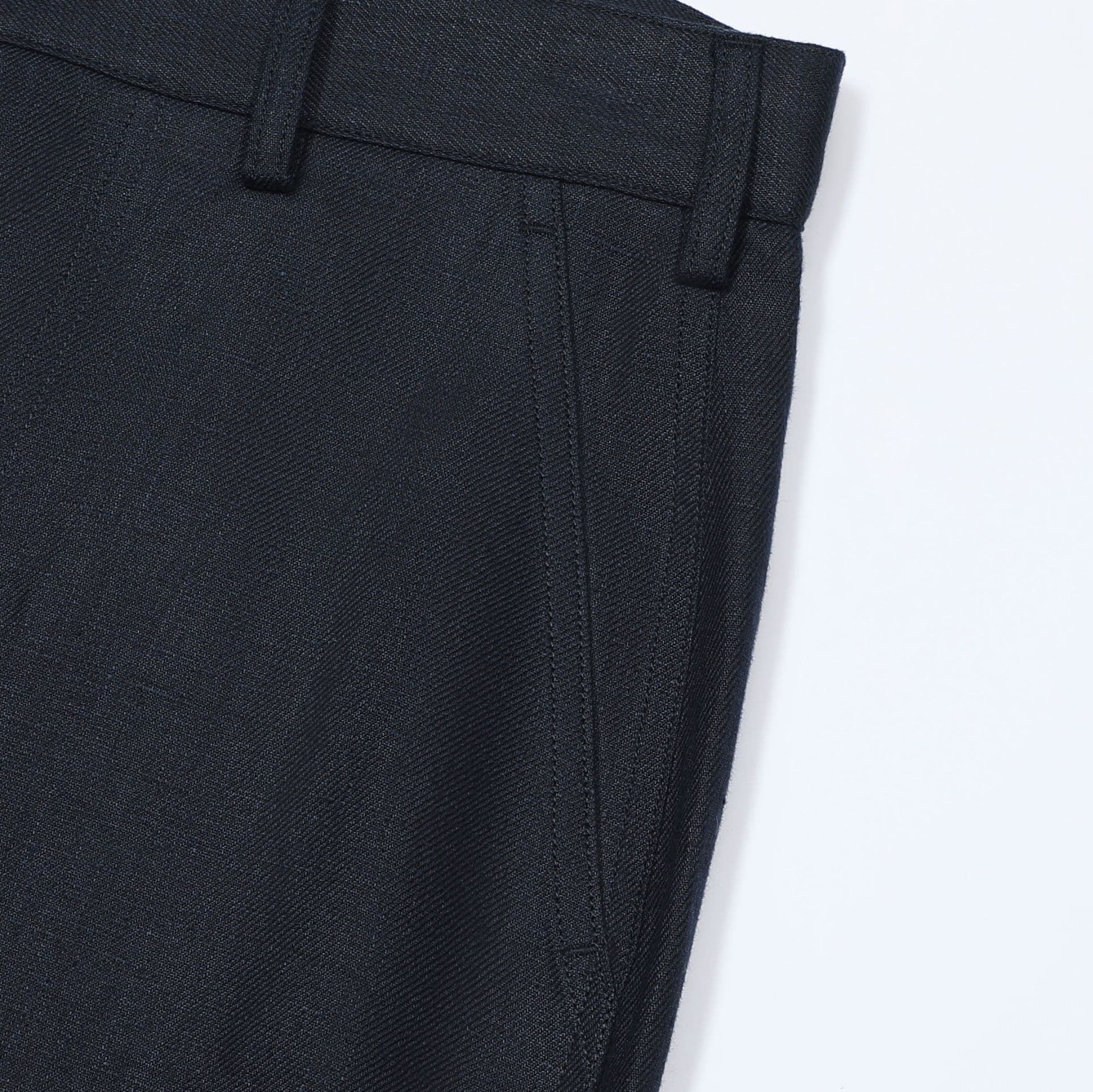 Antibes | Pantalón de lino de diario