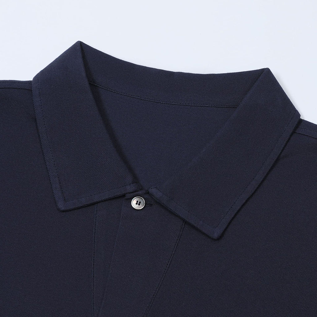 Lipari | Polo de punto piqué