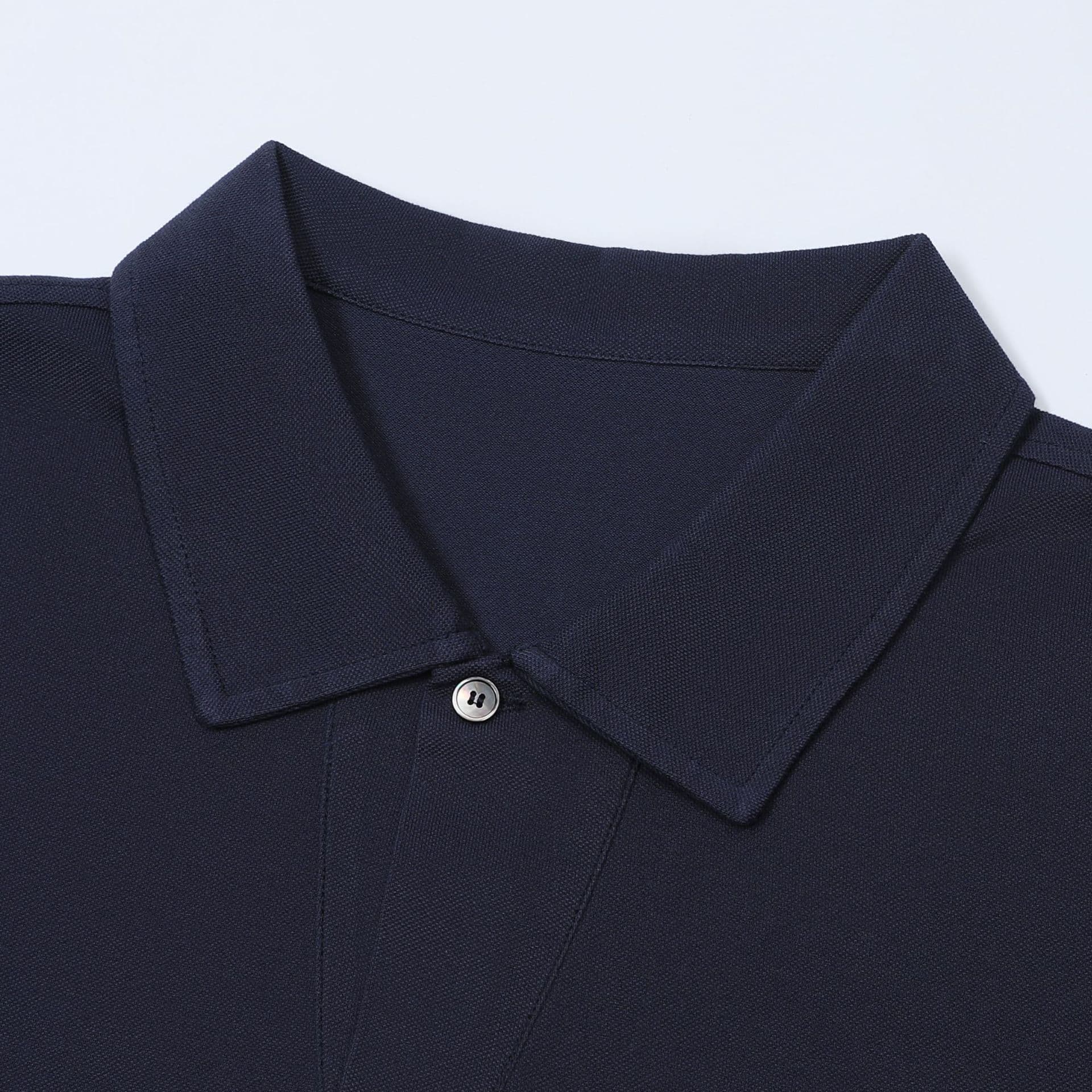 Lipari | Polo de punto piqué