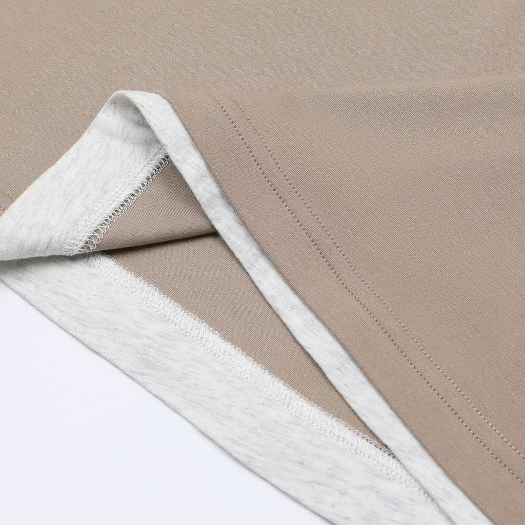 Lerici | Camiseta de capas en punto