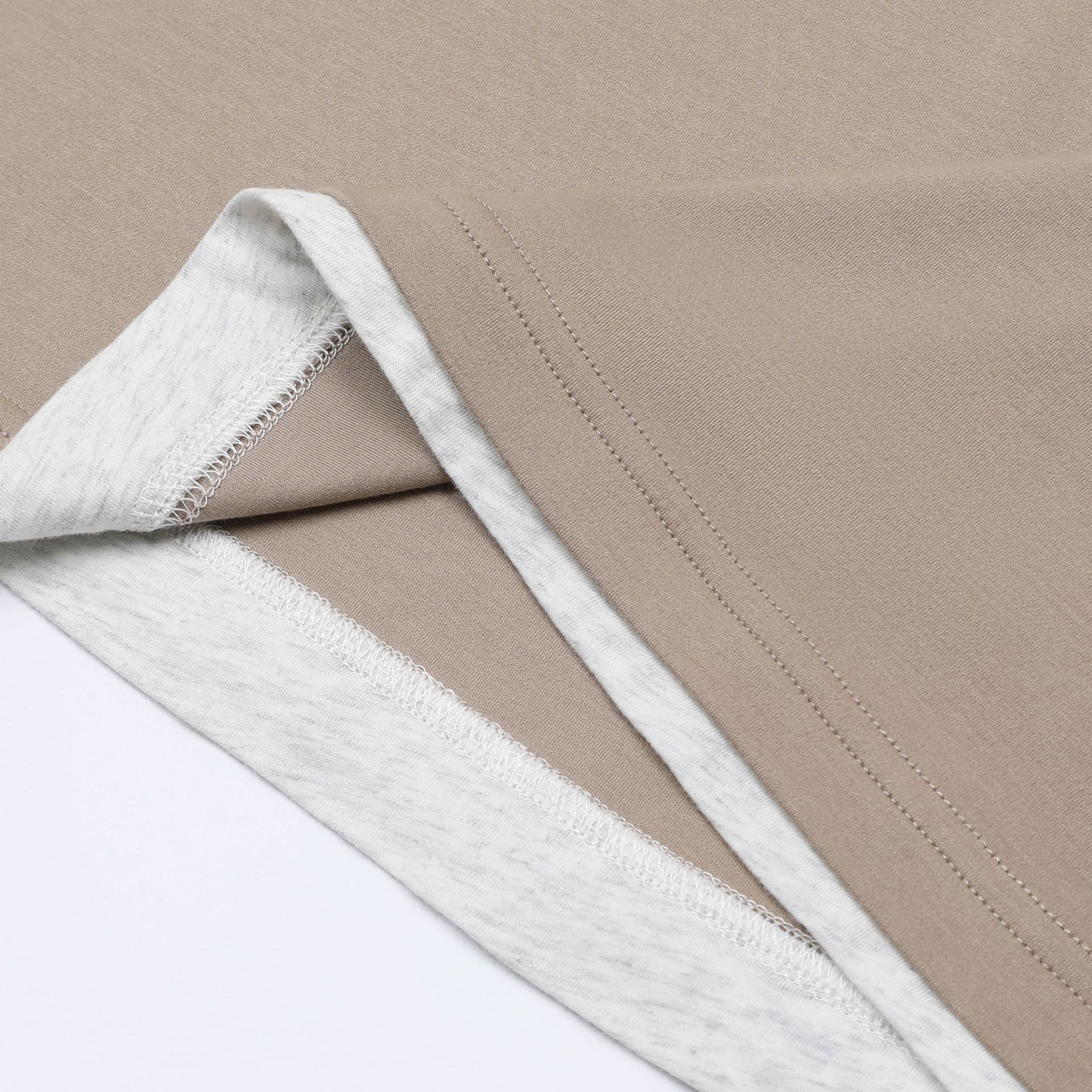 Lerici | Camiseta de capas en punto