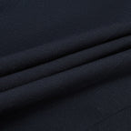 Deia | Short de lino de pierna ancha