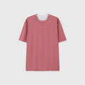Lerici | Camiseta de capas en punto