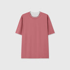Lerici | Camiseta de capas en punto