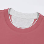 Lerici | Camiseta de capas en punto