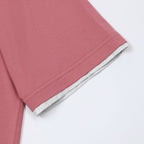 Lerici | Camiseta de capas en punto