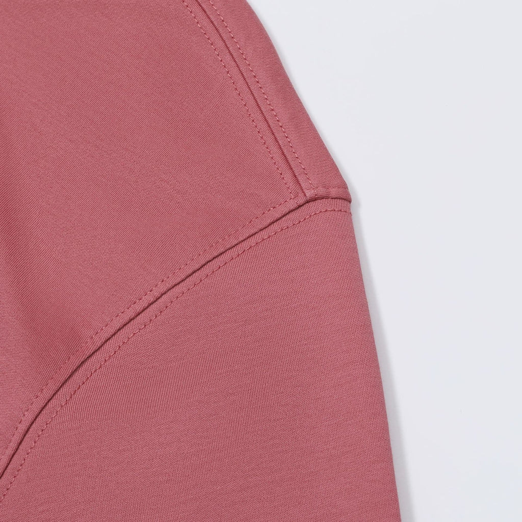Lerici | Camiseta de capas en punto