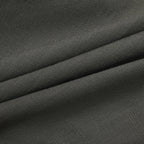 Deia | Short de lino de pierna ancha