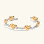 Brazalete Nudos Renee