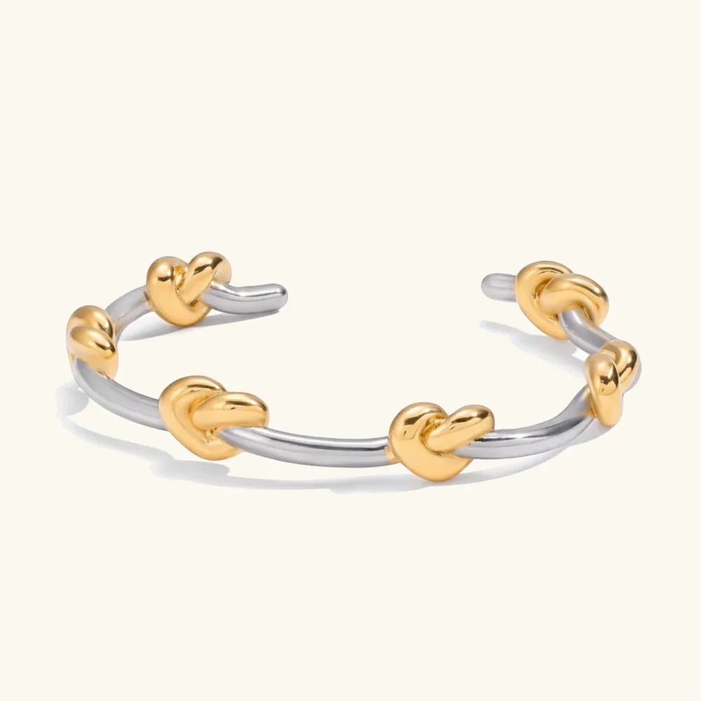Brazalete Nudos Renee