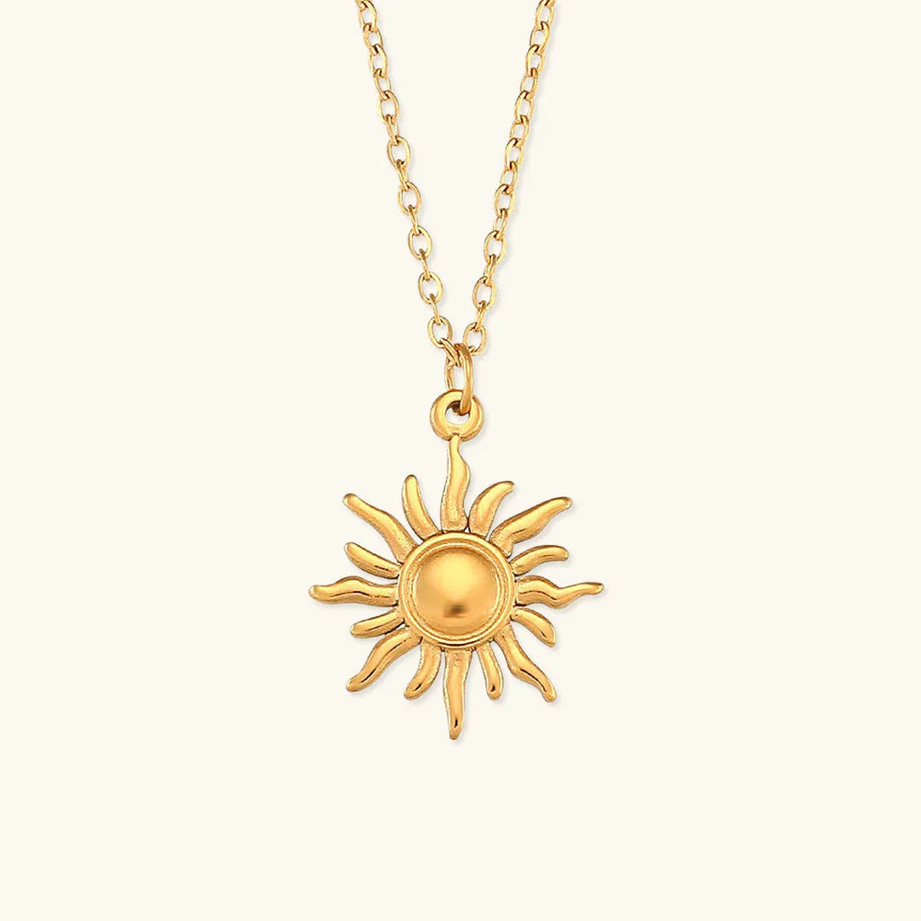 Collar Sol Eliora