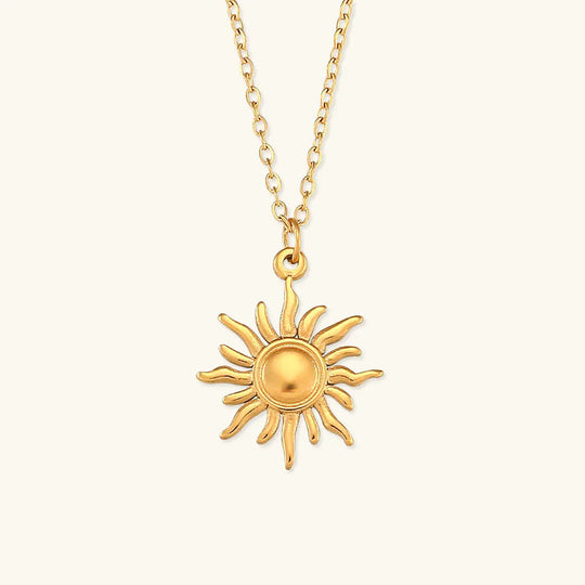 Collar Sol Eliora