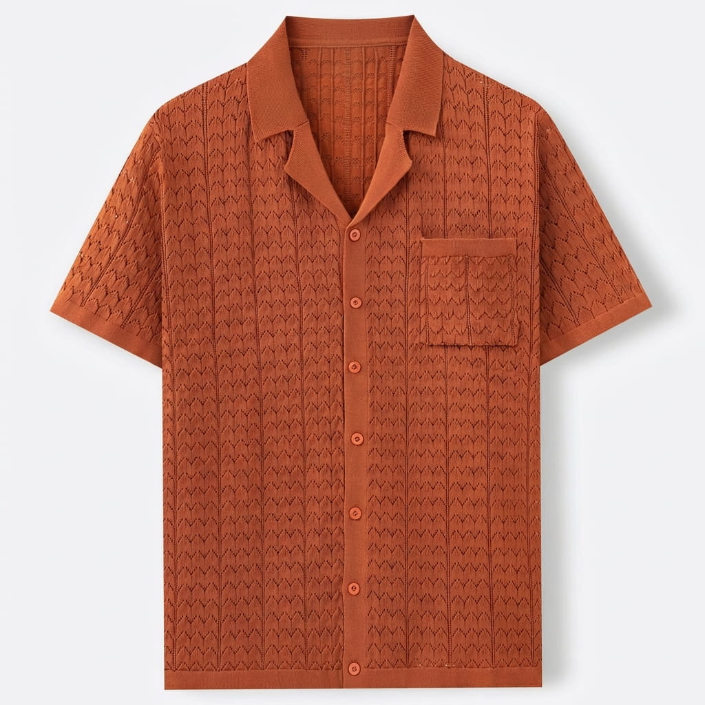 marbella-polo-burnt-orange