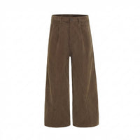 Saddle Brown