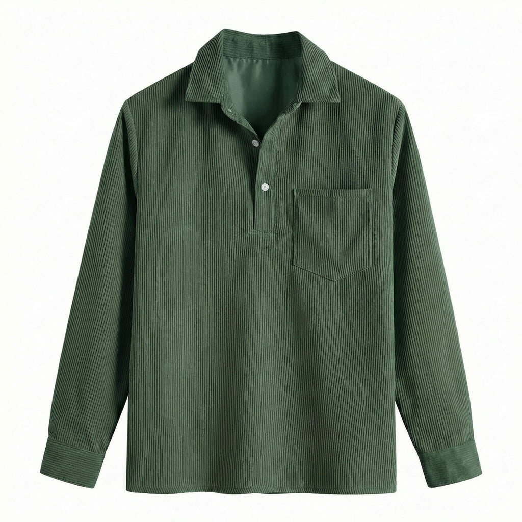 wellington-longsleeve-green