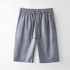 cortina-shorts-gray