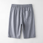 cortina-shorts-gray