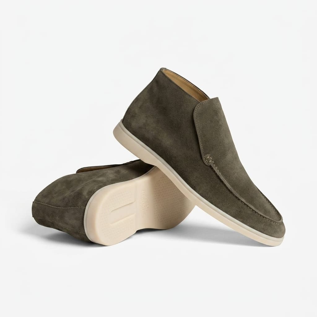 portofino-hi-top-military-green