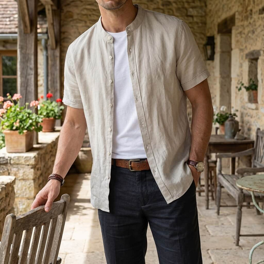 Polos y camisas