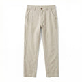 Montauk | Pantalón de lino de vestir