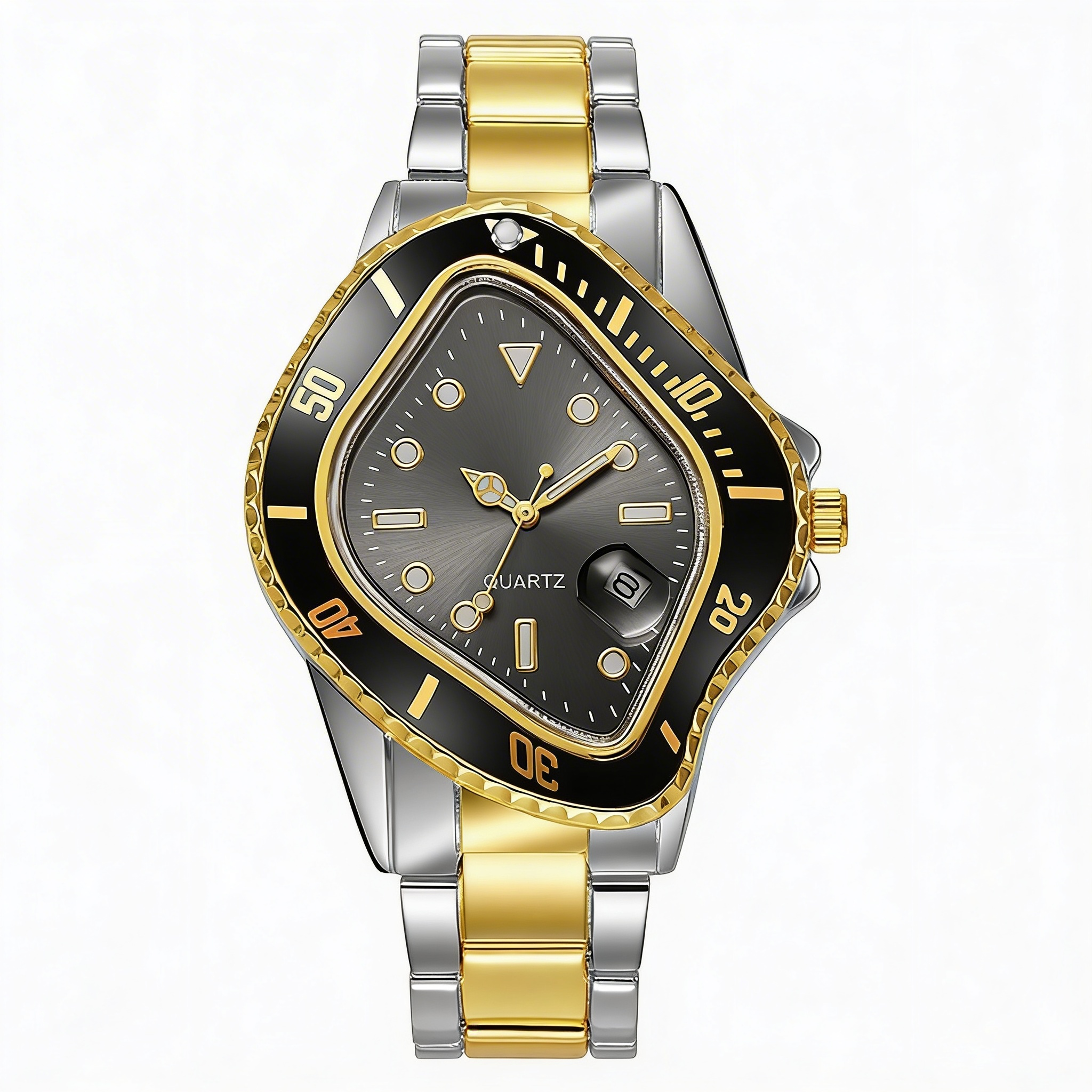 Reloj Ortex