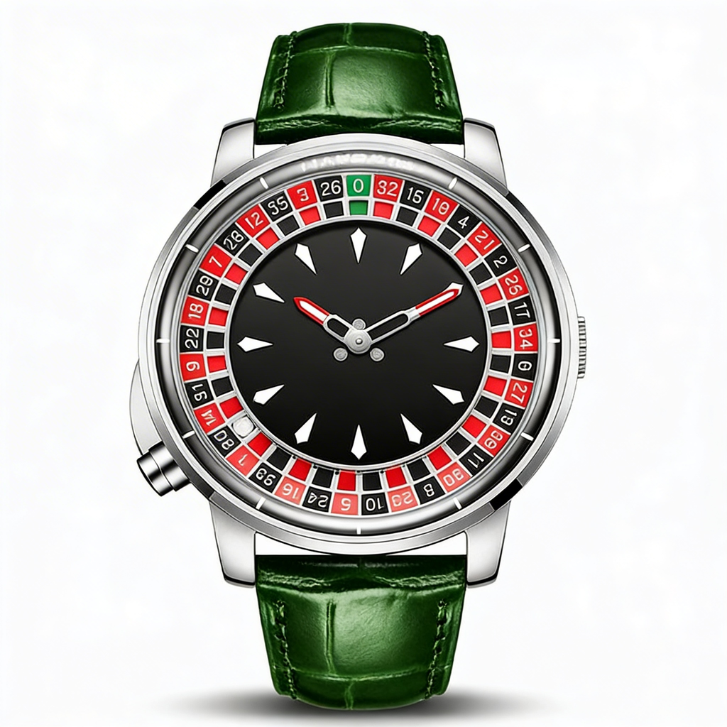 Reloj Calvior