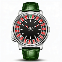 Verde cuero