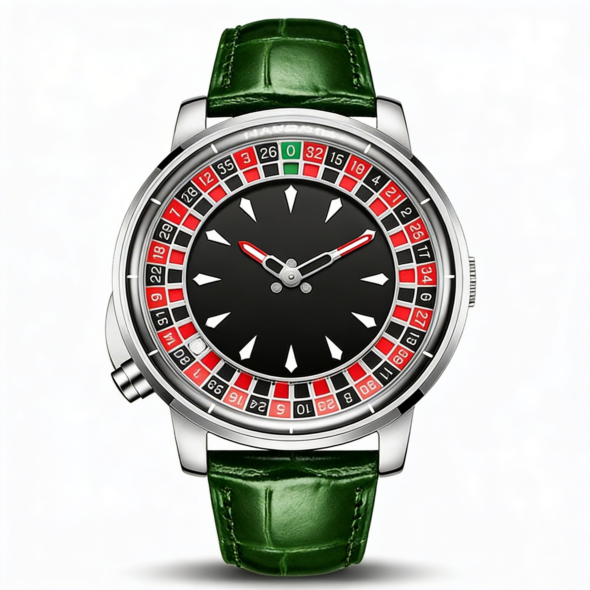 Reloj Calvior