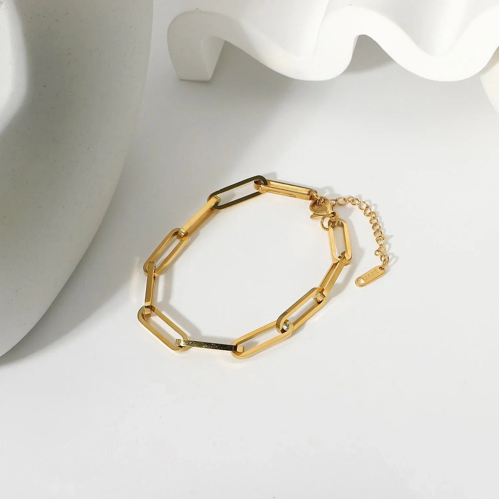 Pulsera Eslabones Asta