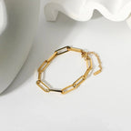 Pulsera Eslabones Asta