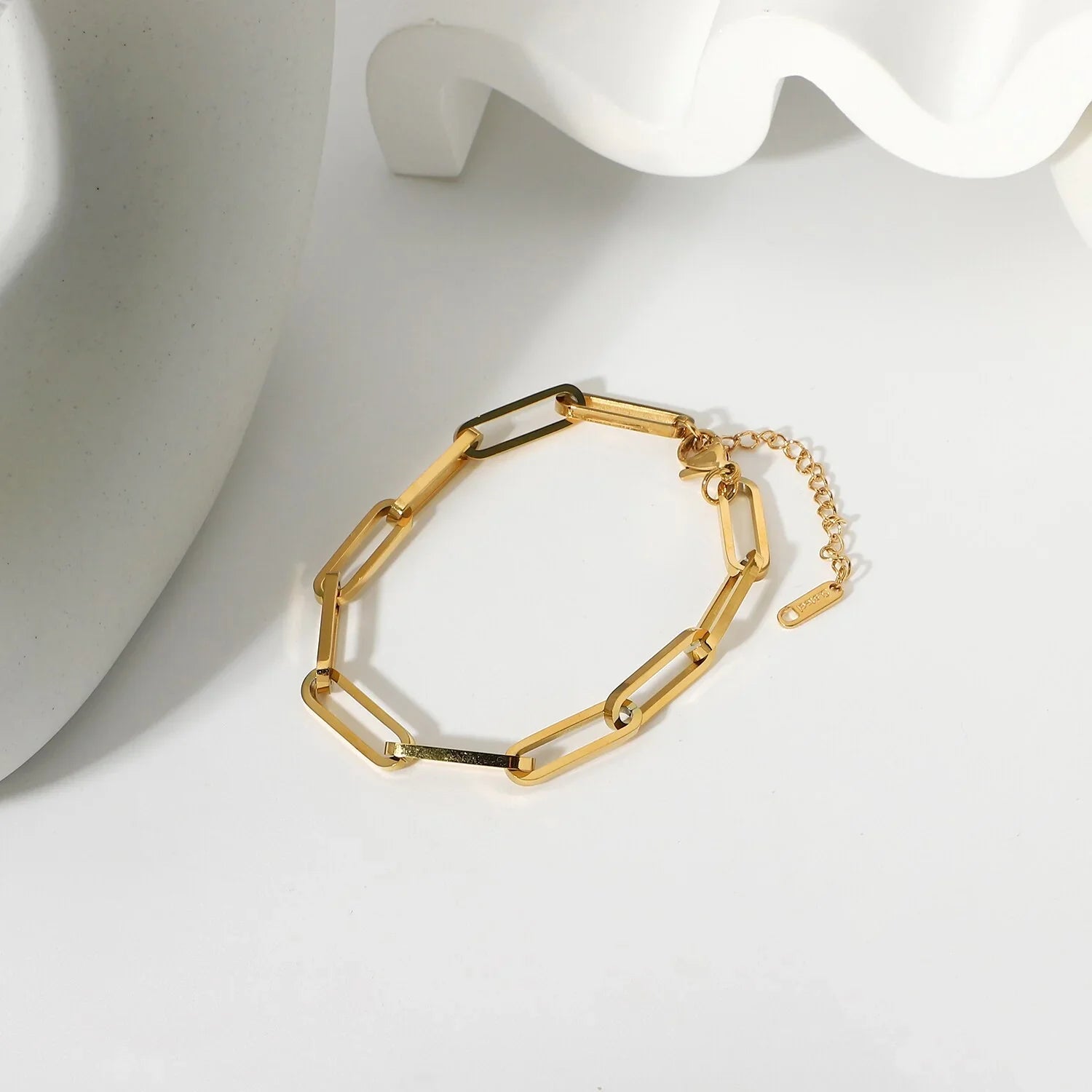 Pulsera Eslabones Asta