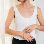 Pulsera Eslabones Asta