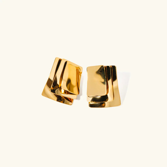 Pendientes Geométricos Hettie