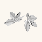 Pendientes Pétalo Velle