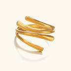 Anillo Espiral Shay