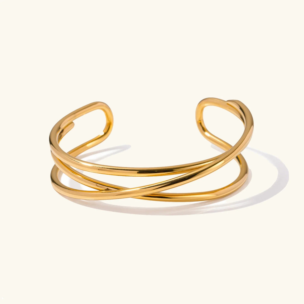Brazalete Ondas Dolly