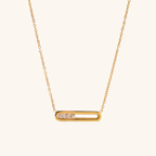 Collar Barra Abby