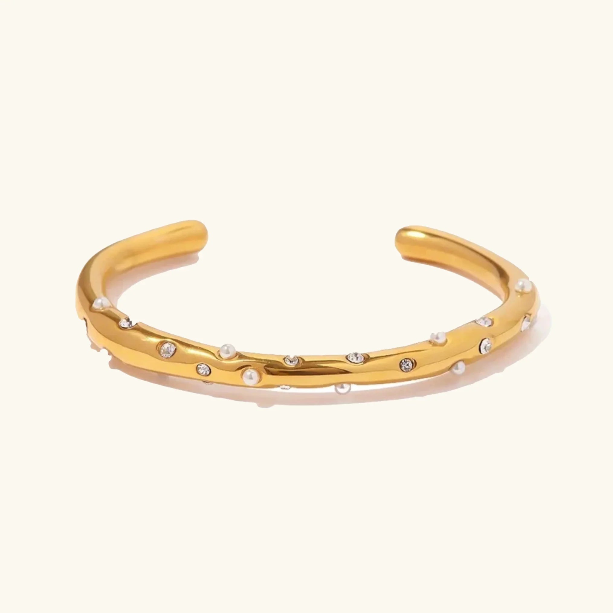Brazalete Luz Corisande