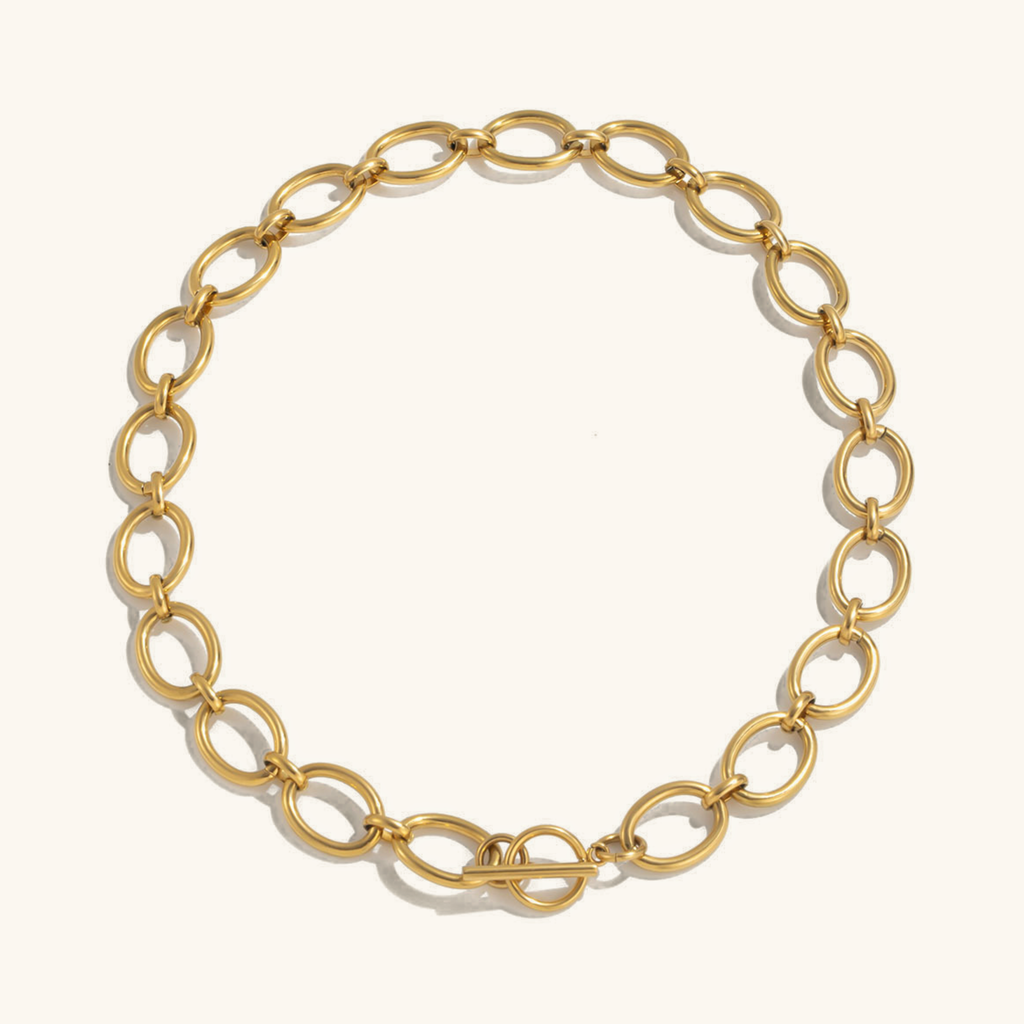 Collar Cadena Cielle