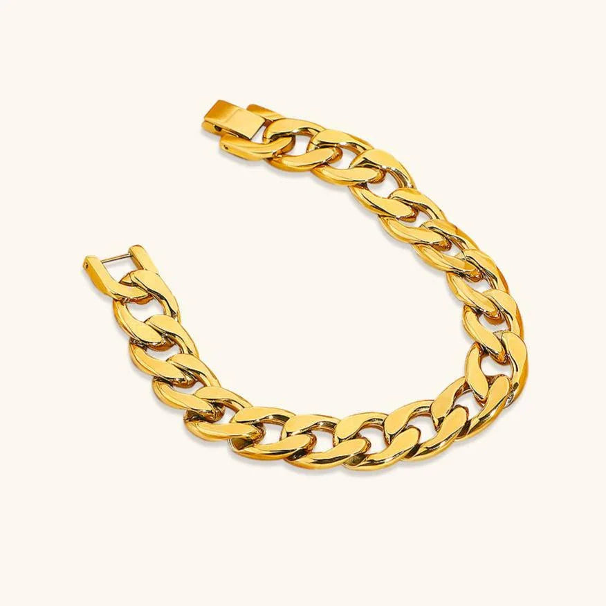 Pulsera Cadena Kayle