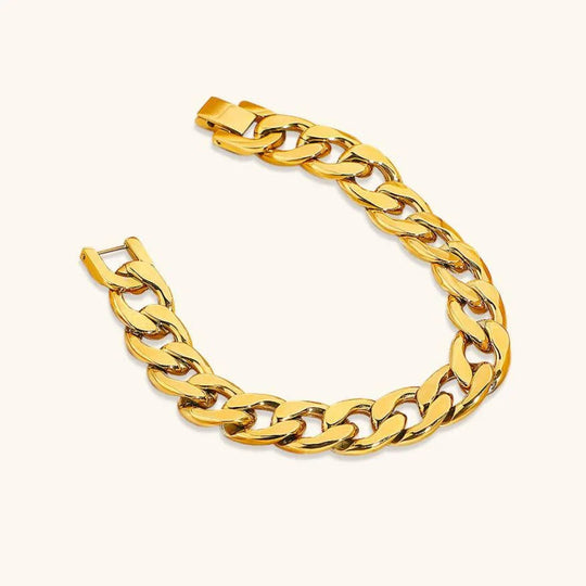 Pulsera Cadena Kayle