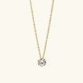 Collar Punto de Luz Kyla