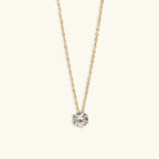 Collar Punto de Luz Kyla