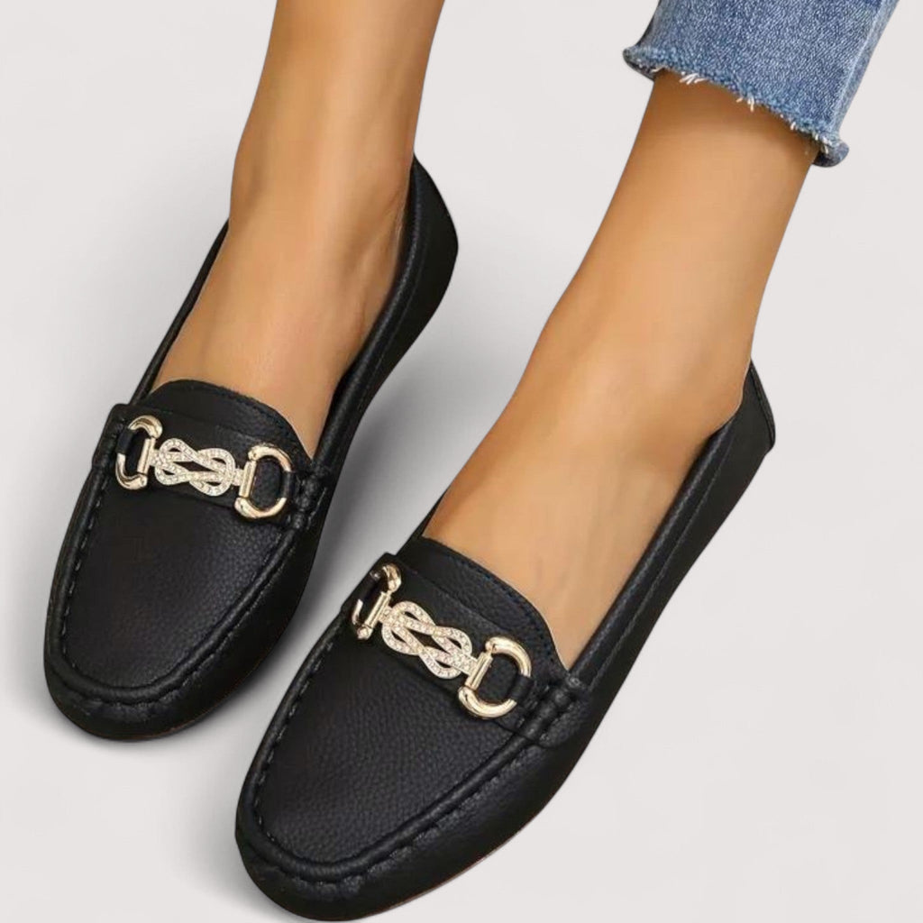 Clara | Zapatos Elegantes Atemporales